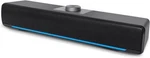 Heanttv Computer Speakers Wired Sound Bar Usb Powered With Powerful Stereo 3.5MM. Fixed Price $33.20.