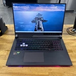 Asus Rog Strix G17 G713RC-RS73 Amd Ryzen 6800H 512GB 16GB Rtx 3050. Fixed Price $599.00.
