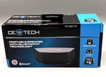 Ce Tech Portable Bluetooth Speaker Wireless Audio Streaming New. Fixed Price $19.99.