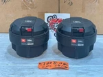 Jbl 2450J 16 Ohms Compression Driver #7008 (pair) Ths. Fixed Price $595.00.