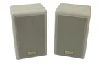 Cambridge Soundworks New Ensemble Ii Satellite Speakers (pair) Free Shipping.. Fixed Price $59.99.