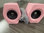 Edifier G2000 32W Pc Gaming Computer Speakers For Laptop Mac Desktop. Fixed Price $30.00.