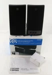 Altec Lancing VS1520 2.0 Computer Speakers W/box. Fixed Price $29.95.