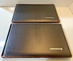 X2 Lenovo Ideapad Y570 Intel Core I7 Windows 15.6" Laptop - Parts Repair. Fixed Price $74.95.