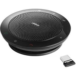 Jabra 510 Ms Bluetooth Speakerphone Skype Business Black. Fixed Price $164.84.