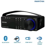 *memorex Wireless Sound Enhancing Speaker MX-CLRTV100. Fixed Price $84.55.