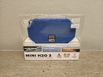 Altec Lansing Mini H2O 3 Bluetooth Speaker Wireless, Waterproof, Stereo Pairing. Fixed Price $21.99.