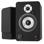 Lonpoo Hi-fi Bookshelf Speakers Watts-powered Black. Fixed Price $164.39.