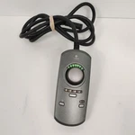 Logitech Z-5300 Thx 5.1 Speaker Volume Control Pod Wired Remote Unit Only. Fixed Price $27.98.