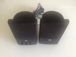 Hp GL313AA Computer Speakers. Fixed Price $10.50.