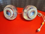Apple Pro Speakers Harman Kardon For Vintage Imac / Power G4 M6531. Fixed Price $39.00.