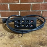 Pinnacle Studio Plus 700-PCI Interface Cable Only. Fixed Price $15.99.