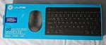 Jlab Epic Mini Wireless Portable Keyboard Bluetooth 2.4GHZ 80 Keys Mac/pc New. Fixed Price $16.75.