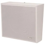Valcom Talkback Wall Speaker White V-1061-WH Upc 799111003191. Fixed Price $111.87.