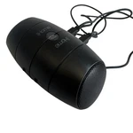 Ihome M79 Portable Usb Powered Stereo Speaker Set Black. Fixed Price $15.94.
