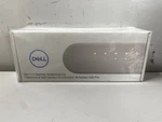Dell Speakerphone SP3022 Usb Computer - White. Fixed Price $53.98.