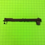 Hp Compaq CQ62-219WM Presario Laptop Computer Bar Internal Speaker. Fixed Price $13.95.