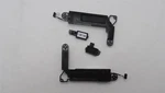 Lenovo Yoga 9 16IRP8 Speakers 5SB0S32021. Fixed Price $70.25.