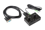 Bluetooth Enabled Wireless Control Pod For Logitech Z-2300 Z-2200 Speakers. Fixed Price $39.98.