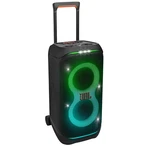 Jbl Partybox Stage 320 Illuminated Led Wireless Bluetooth Speaker - Black. Fixed Price $434.00.