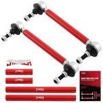 Suspension Sway Bar Link For Bmw E36 M3 E46 E90 E91 E92 Front With Adapters. Fixed Price $64.74.