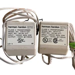 Lot Harman Kardon Pc Speaker Adapter A41411C Power Supply 15 Vac 1100MA Vtg. Fixed Price $31.40.