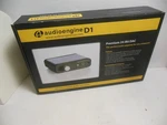 Audioengine D1 24-BIT Desktop Headphone Amplifier & Dac. Fixed Price $66.99.