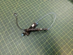 Genuine Dell Precision 3570 Internal Speaker Set Left Right 023.400PA.0001. Fixed Price $14.99.