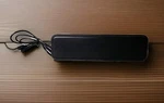 Usb Mini Computer Speaker Sound Bar - LLR050 Stereo & Enhanced Bass Black. Fixed Price $14.99.