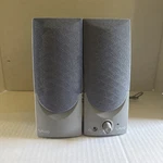 Sony Vaio Computer Speaker System PCVA-SP3 Gray Blue Color No Ac Adapter. Fixed Price $12.00.