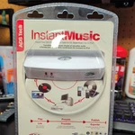 Ads Tech Instant Music Record Lp's & Cassettes To Cd Digital Files Ipod - New. Fixed Price $23.45.