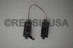 Lenovo Speakers And Kit For Ideapad 100S 5SB0K38934. Fixed Price $19.80.