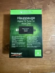 Hauppauge Digital Tv Tuner For Xbox One 1578 Video Capture Black And Pc. Fixed Price $82.00.