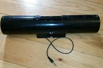 Logitech Model #S-0218A MM32 Ipod / Portable Speaker System. Fixed Price $13.99.
