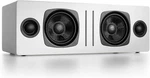 Audioengine B2 Home Music System W/ Bluetooth Aptx (A2 All-in-one) White. Fixed Price $159.40.