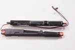 Compatible With CN-0HC1VC Dell Speaker Kit Right & Left AW15R4-7620BLK-PUS. Fixed Price $13.00.