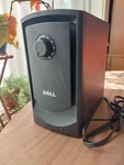 Dell Zylux Computer Speaker System Powered Subwoofer CN-0N1818-71623. Fixed Price $44.89.
