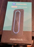Motorola Motomod Speaker With Amazon Alexa For Phone ,rechargeablebattery. Fixed Price $8.99.