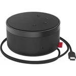Lenovo Go Wired Speakerphone 4XD1C82055. Fixed Price $113.81.