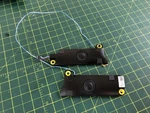 Asus Vivobook M1605YA Internal Speaker Set Left Right 04072-04840100. Fixed Price $9.99.