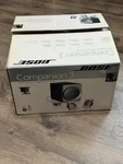 Bose Companion 3 Multimedia Computer Speaker System Brand New Open Box. Fixed Price $324.99.