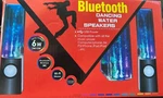 Dancing Water Speakers Usb Power New Box. Fixed Price $5.00.
