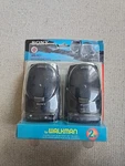 Sony SRS-A21 Active Speaker System For Walkman 2W New Factory Sealed. Fixed Price $23.87.