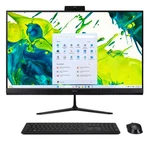 Acer Aspire C27 27" Fhd All-in-one Desktop Computer Ryzen 16GB 512GB Ssd. Fixed Price $749.99.
