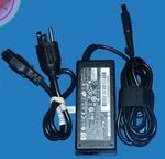 Tested Hp Power Supply Adapter 65W PPP009D Ac/dc 18.5V 3.5A Hewlett Packard. Fixed Price $9.88.
