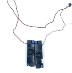 04A4-03PL000 Lg Ultrapc 17U70Q Right+left R/l Speaket Set Genuine. Fixed Price $24.99.