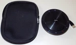 Jabra PHS002W Confrence Bluetooth Usb Speakerphone With Bag. Fixed Price $25.99.