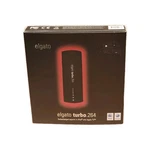 Elgato TURBO.264 Video Encoder Converter/ Exports Ipod And Apple Tv Quicktime. Fixed Price $99.99.