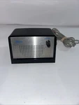Cortelco Speaker System - Black. Fixed Price $49.99.