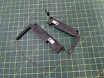Lenovo Yoga Slim 7 13ITL5 13.3" Laptop Speakers Set 5SB0Z49600. Fixed Price $11.75.
